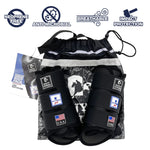 MAJYK EQUIPE® Eventing 4 Pack - (Fronts and Hinds) Boyd Martin Series - Majyk Equipe - Equiluxe Tack