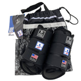 MAJYK EQUIPE® Eventing 4 Pack - (Fronts and Hinds) Boyd Martin Series - Majyk Equipe - Equiluxe Tack