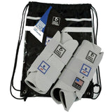 MAJYK EQUIPE® Eventing 4 Pack - (Fronts and Hinds) Boyd Martin Series - Majyk Equipe - Equiluxe Tack