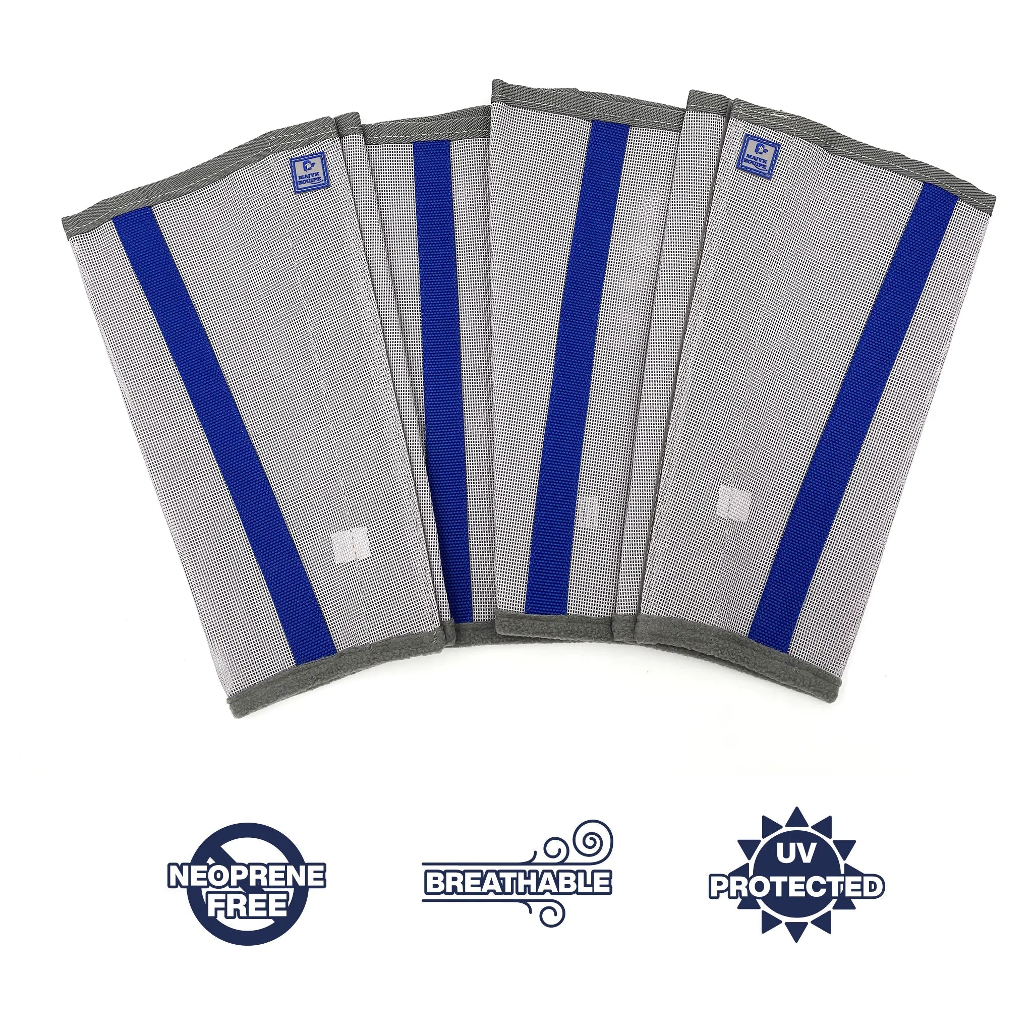 Majyk Equipe Fly - Bye Boots (4 Pack) - Majyk Equipe - Equiluxe Tack