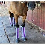 Majyk Equipe Fly - Bye Boots (4 Pack) - Majyk Equipe - Equiluxe Tack