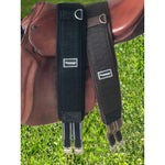 Majyk Equipe Hi - Efficiency All Purpose Girth with removable neoprene - free liner - Majyk Equipe - Equiluxe Tack