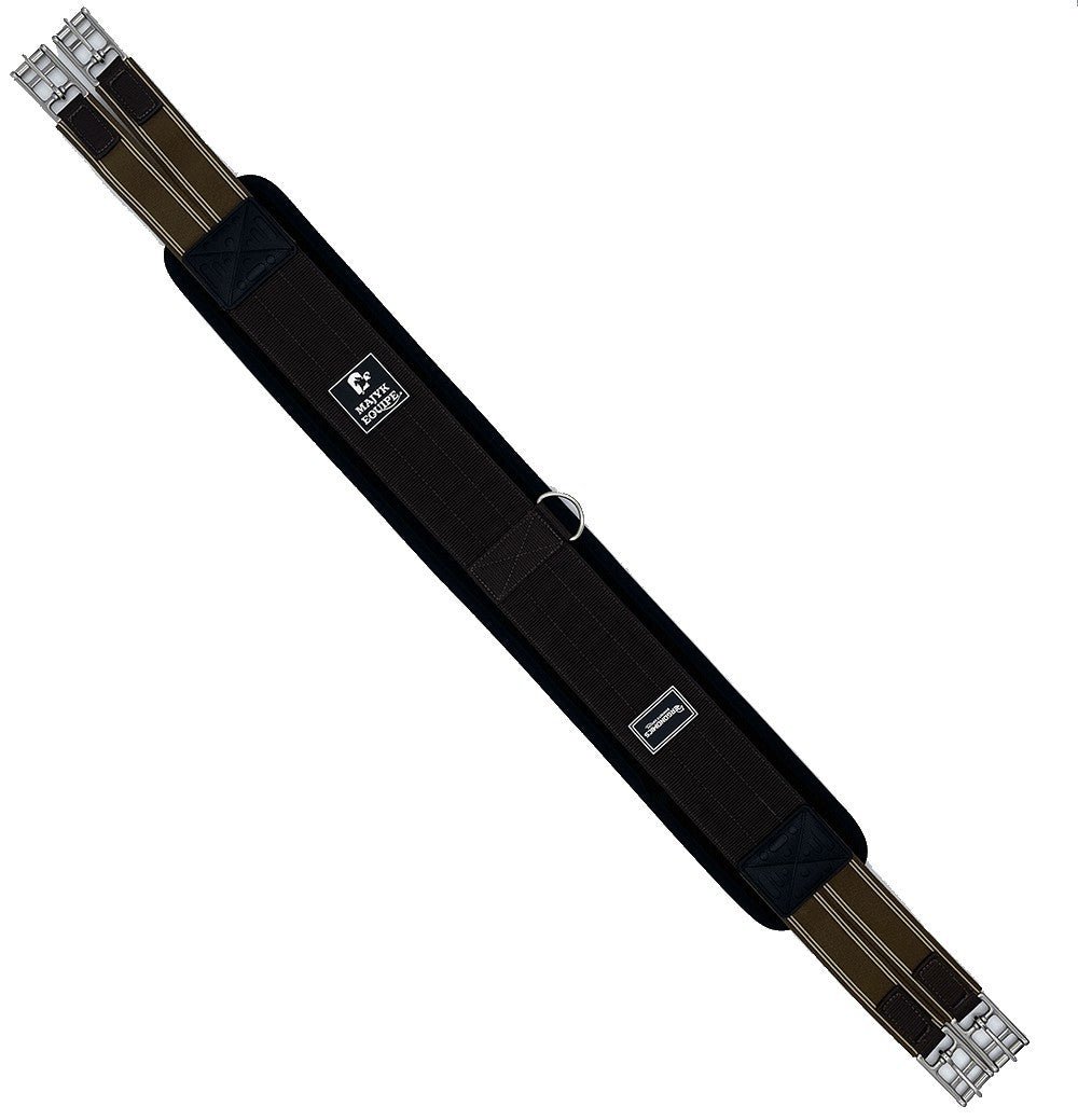 Majyk Equipe Hi - Efficiency All Purpose Girth with removable neoprene - free liner - Majyk Equipe - Equiluxe Tack