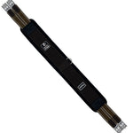 Majyk Equipe Hi - Efficiency All Purpose Girth with removable neoprene - free liner - Majyk Equipe - Equiluxe Tack