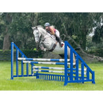 Majyk Equipe Hi - Efficiency All Purpose Girth with removable neoprene - free liner - Majyk Equipe - Equiluxe Tack