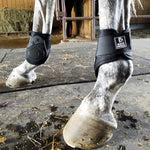Majyk Equipe Infinity Fetlock Boots with ARTi - LAGE Technology (FEI Young Horse Compliant) - Majyk Equipe - Equiluxe Tack