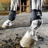 Majyk Equipe Infinity Fetlock Boots with ARTi - LAGE Technology (FEI Young Horse Compliant) - Majyk Equipe - Equiluxe Tack