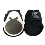 Majyk Equipe Infinity Fetlock Boots with ARTi - LAGE Technology (FEI Young Horse Compliant) - Majyk Equipe - Equiluxe Tack