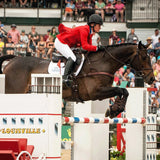 Majyk Equipe Leather Equitation Tendon Boot with Impact Protective Removable Liners (Buckle Closures) - Majyk Equipe - Equiluxe Tack