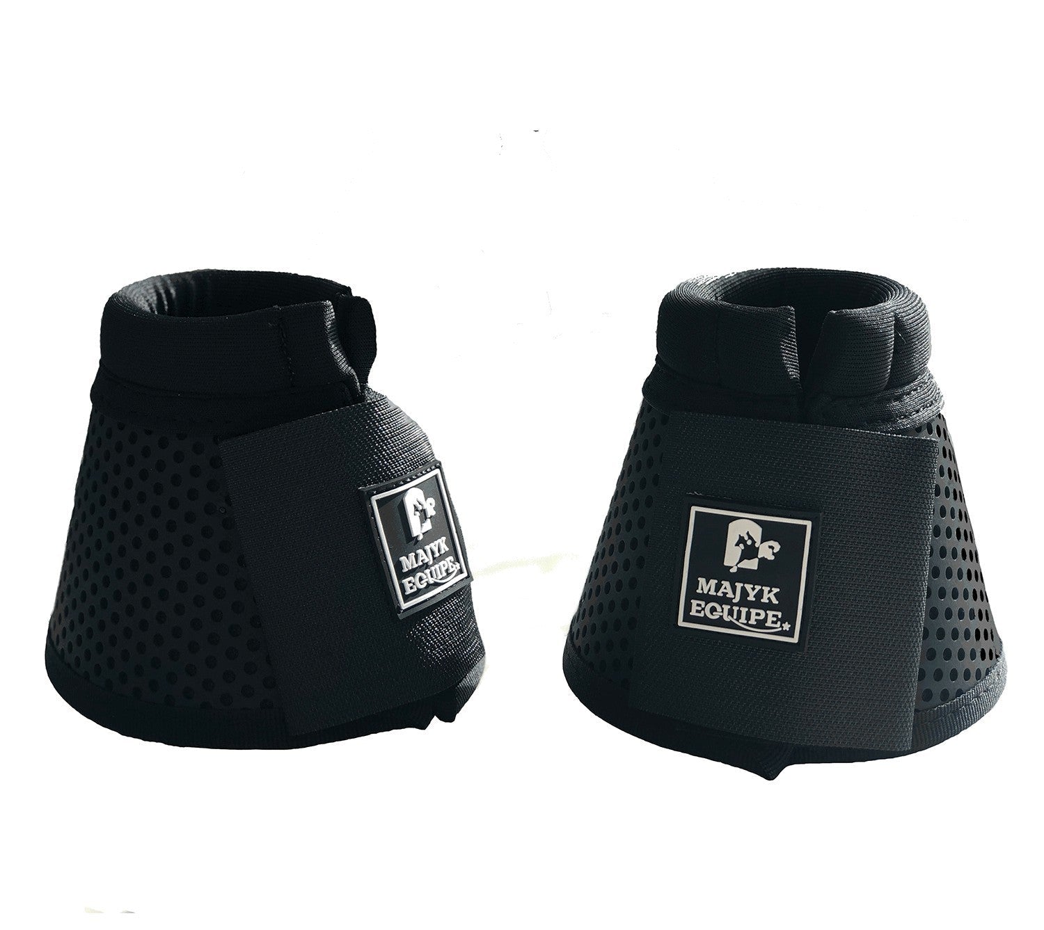 Majyk Equipe Neoprene - Free Easy Wrap Bell Boots - Majyk Equipe - Equiluxe Tack