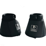 Majyk Equipe Neoprene - Free Easy Wrap Bell Boots - Majyk Equipe - Equiluxe Tack