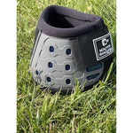 Majyk Equipe Over Reach No Turn Notch Boot with Impact Protection - Majyk Equipe - Equiluxe Tack