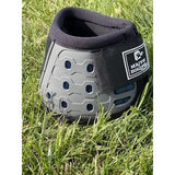 Majyk Equipe Over Reach No Turn Notch Boot with Impact Protection - Majyk Equipe - Equiluxe Tack