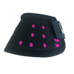 Majyk Equipe Over Reach No Turn Notch Boot with Impact Protection - Majyk Equipe - Equiluxe Tack