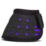 Majyk Equipe Over Reach No Turn Notch Boot with Impact Protection - Majyk Equipe - Equiluxe Tack