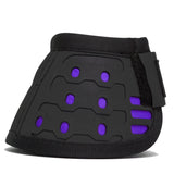 Majyk Equipe Over Reach No Turn Notch Boot with Impact Protection - Majyk Equipe - Equiluxe Tack