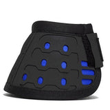 Majyk Equipe Over Reach No Turn Notch Boot with Impact Protection - Majyk Equipe - Equiluxe Tack