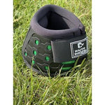 Majyk Equipe Over Reach No Turn Notch Boot with Impact Protection - Majyk Equipe - Equiluxe Tack