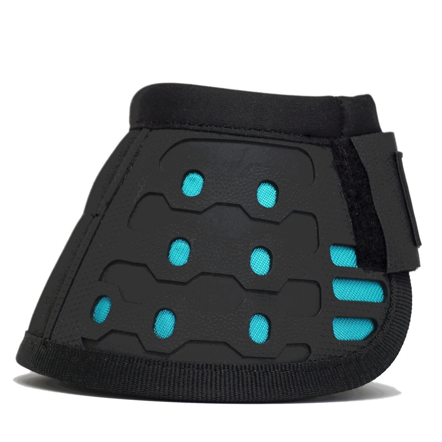 Majyk Equipe Over Reach No Turn Notch Boot with Impact Protection - Majyk Equipe - Equiluxe Tack