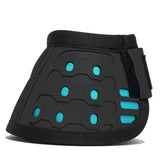 Majyk Equipe Over Reach No Turn Notch Boot with Impact Protection - Majyk Equipe - Equiluxe Tack