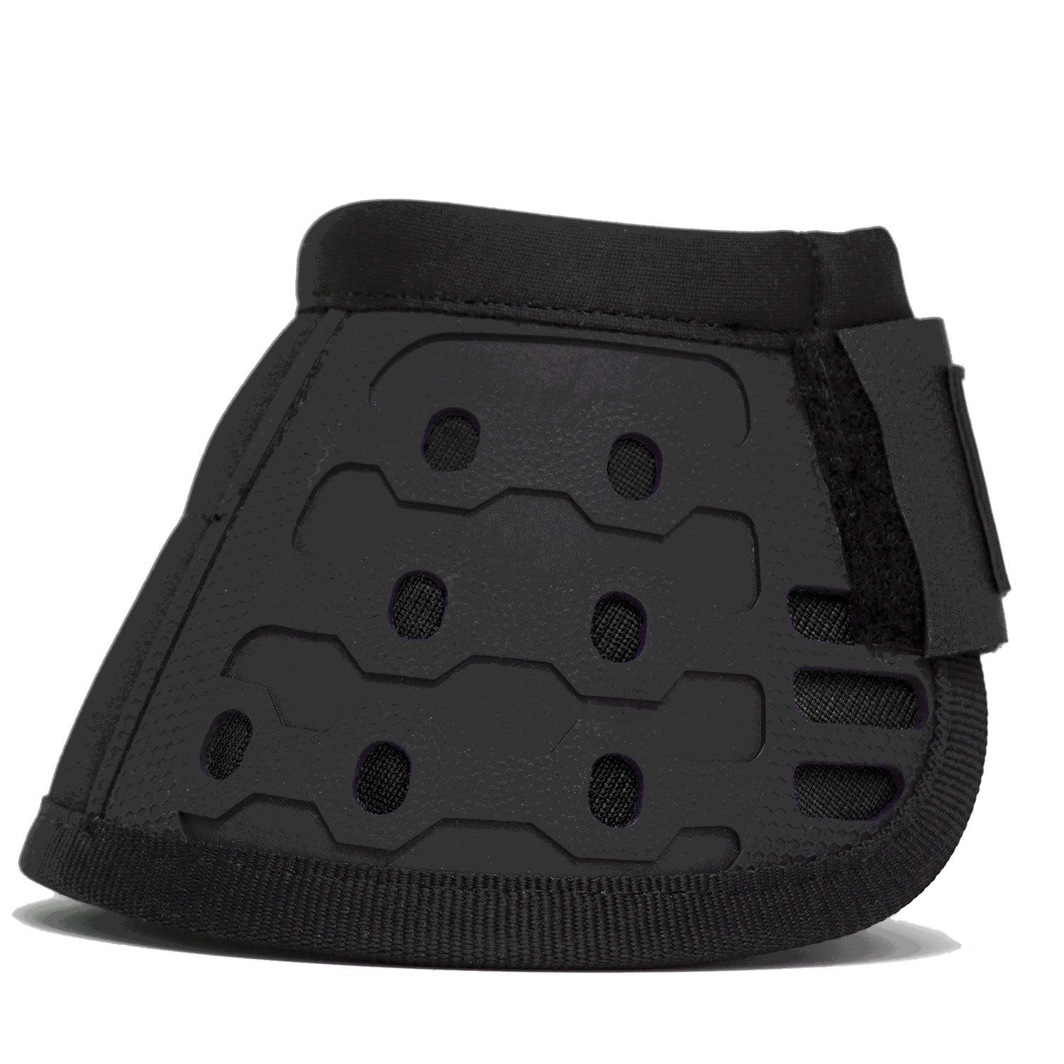 Majyk Equipe Over Reach No Turn Notch Boot with Impact Protection - Majyk Equipe - Equiluxe Tack