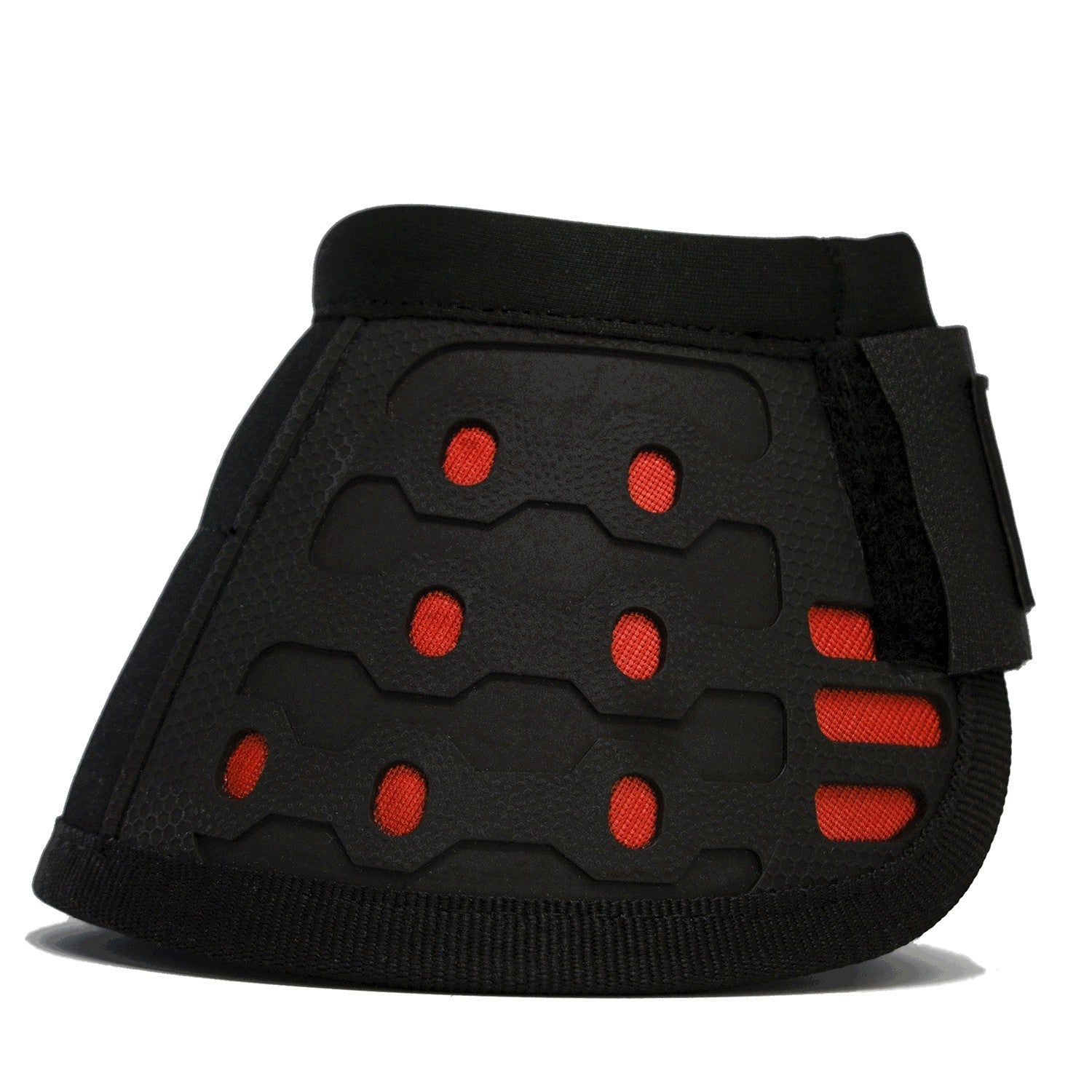 Majyk Equipe Over Reach No Turn Notch Boot with Impact Protection - Majyk Equipe - Equiluxe Tack