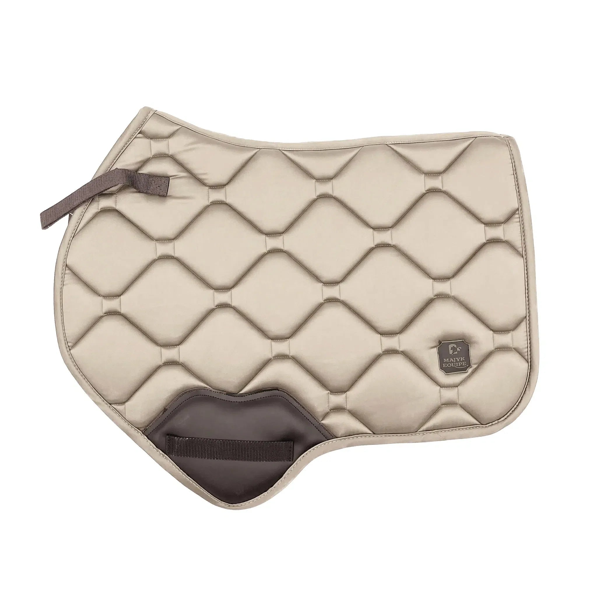 MAJYK EQUIPE® SILK TOUCH ALL PURPOSE PAD - Majyk Equipe - Equiluxe Tack