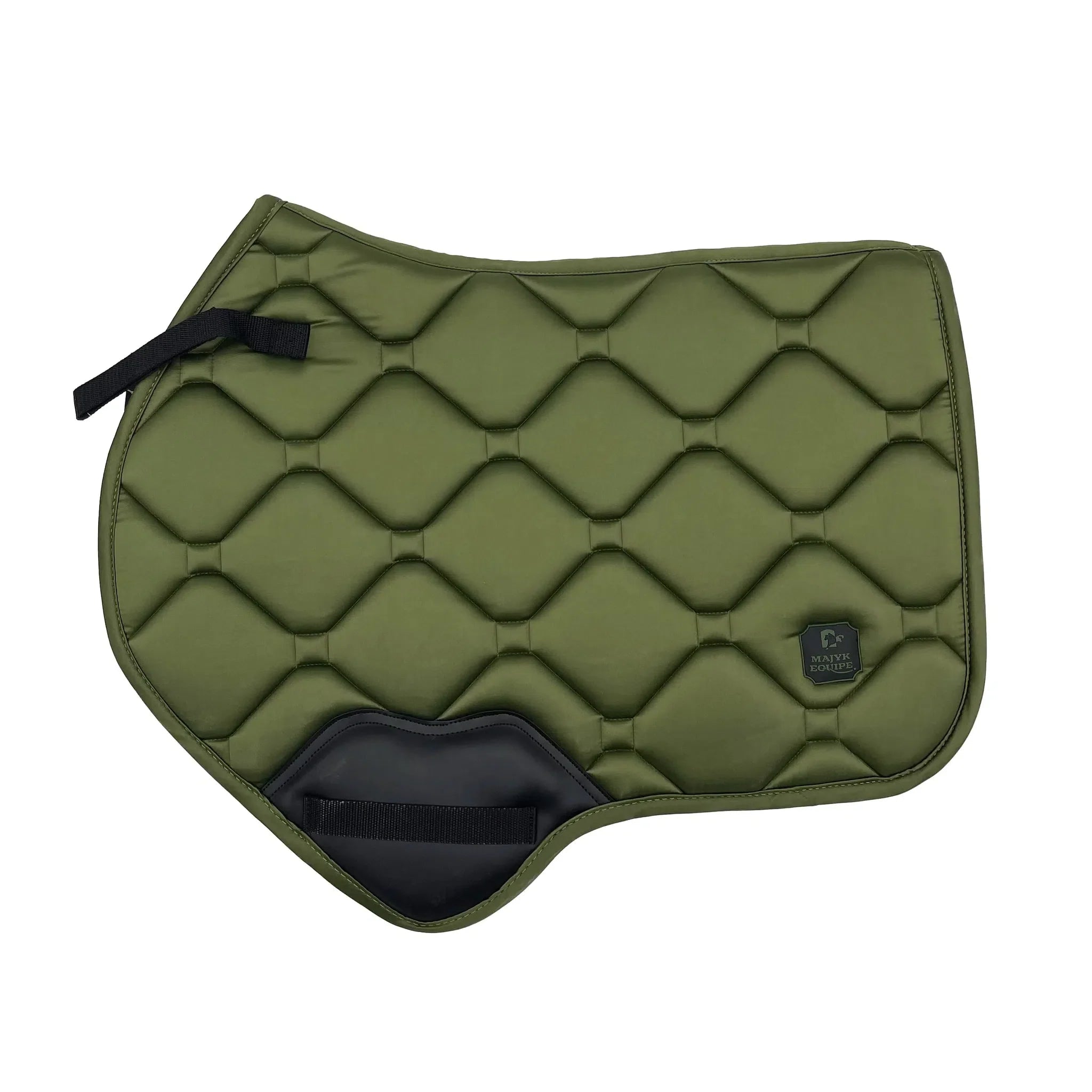 MAJYK EQUIPE® SILK TOUCH ALL PURPOSE PAD - Majyk Equipe - Equiluxe Tack