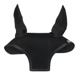 MAJYK EQUIPE® ‘SILK TOUCH’ LUXURY AIR MESH EAR BONNET - Majyk Equipe - Equiluxe Tack