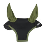MAJYK EQUIPE® ‘SILK TOUCH’ LUXURY AIR MESH EAR BONNET - Majyk Equipe - Equiluxe Tack