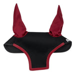 MAJYK EQUIPE® ‘SILK TOUCH’ LUXURY AIR MESH EAR BONNET - Majyk Equipe - Equiluxe Tack