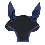 MAJYK EQUIPE® ‘SILK TOUCH’ LUXURY AIR MESH EAR BONNET - Majyk Equipe - Equiluxe Tack