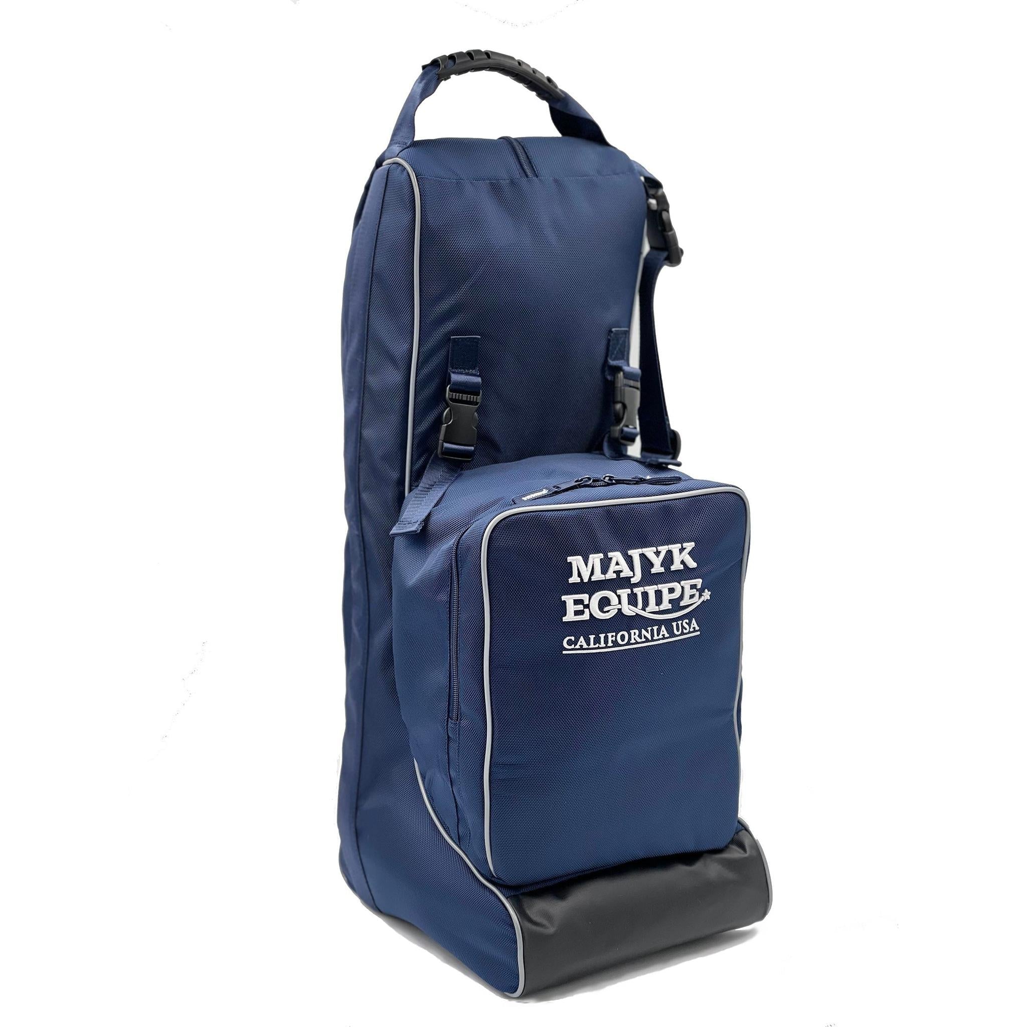 Majyk Equipe Tall Boot Bag - Majyk Equipe - Equiluxe Tack
