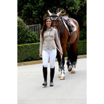 Majyk Equipe The Bel Air Flattering Fit Breech - Majyk Equipe - Equiluxe Tack