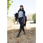 Majyk Equipe The Bel Air Flattering Fit Breech - Majyk Equipe - Equiluxe Tack