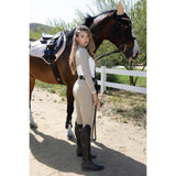 Majyk Equipe The Bel Air Flattering Fit Breech - Majyk Equipe - Equiluxe Tack