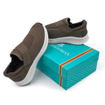 Majyk Equipe The Boardwalk Low Top Water Repellent Performance Shoe - Equiluxe Tack
