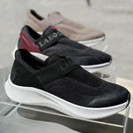 Majyk Equipe The Boardwalk Low Top Water Repellent Performance Shoe - Equiluxe Tack