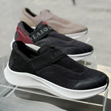 Majyk Equipe The Boardwalk Low Top Water Repellent Performance Shoe - Equiluxe Tack