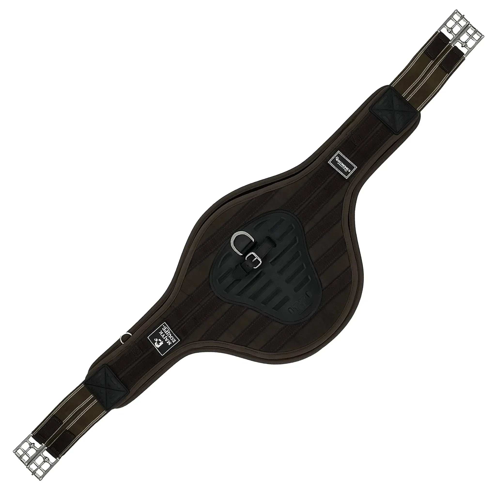 Majyk Equipe ‘TUCKSAFE’ SHOWJUMPER GIRTH - Majyk Equipe - Equiluxe Tack