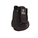 Majyk Equipe Vented Infinity Open Front Jump Boot with ARTi - LAGE Technology (Hind) - Majyk Equipe - Equiluxe Tack