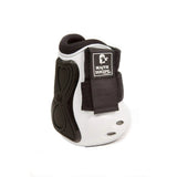 Majyk Equipe Vented Infinity Open Front Jump Boot with ARTi - LAGE Technology (Hind) - Majyk Equipe - Equiluxe Tack