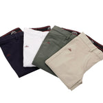 Makebe Italy Ladies Full Seat Silicone Petra Breeches - Grey, 42 - Makebe Italy - Equiluxe Tack