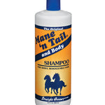 Mane 'n Tail® and Body Shampoo 32 oz. - Mane 'N Tail - Equiluxe Tack