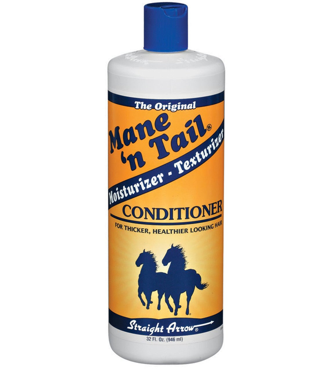 Mane 'n Tail® Conditioner 32 oz. - Mane 'N Tail - Equiluxe Tack