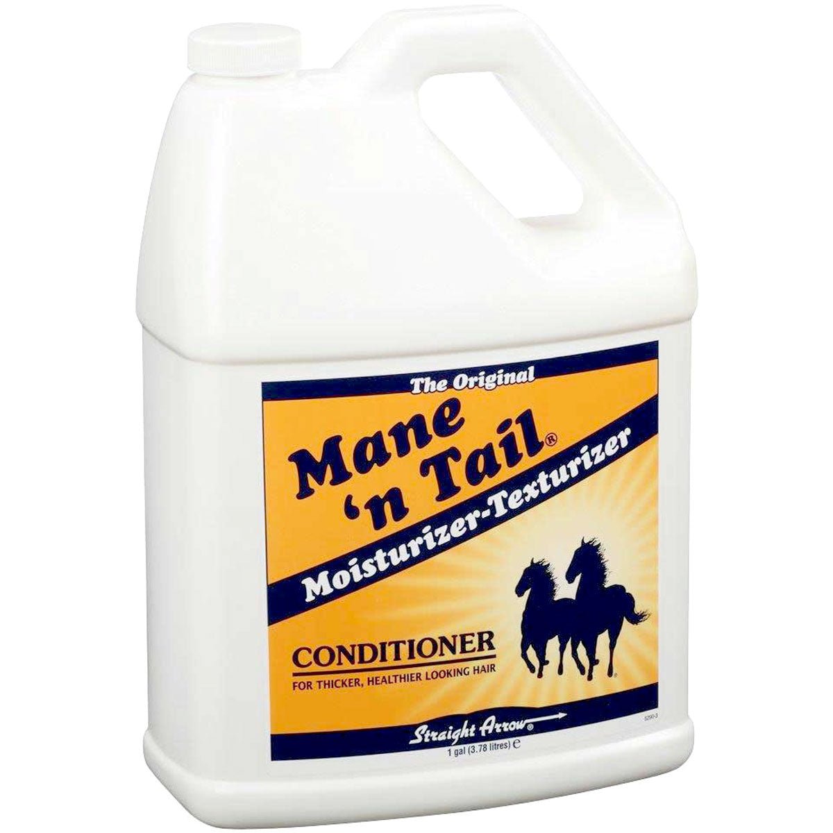 Mane 'N Tail Original Conditioner - Gallon FOB - Equiluxe Tack - Equiluxe Tack