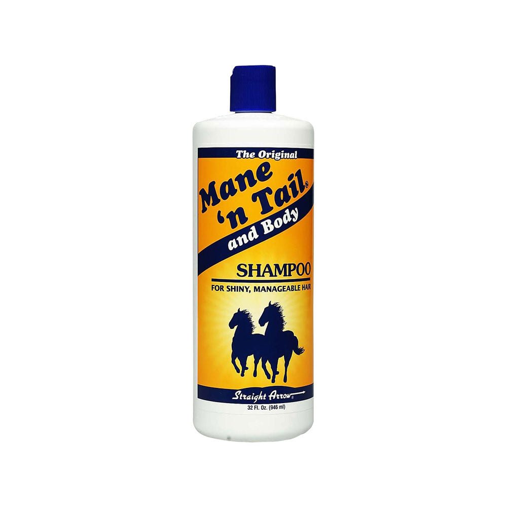 Mane 'N Tail Original Shampoo 32 oz - Equiluxe Tack - Equiluxe Tack