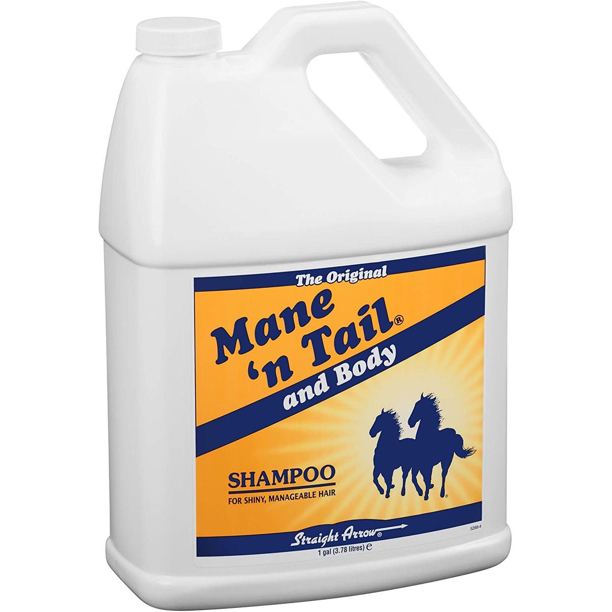 Mane 'N Tail Original Shampoo - Gallon FOB - Equiluxe Tack - Equiluxe Tack