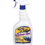 Mane 'n Tail® Shine-On 32 oz. - Equiluxe Tack