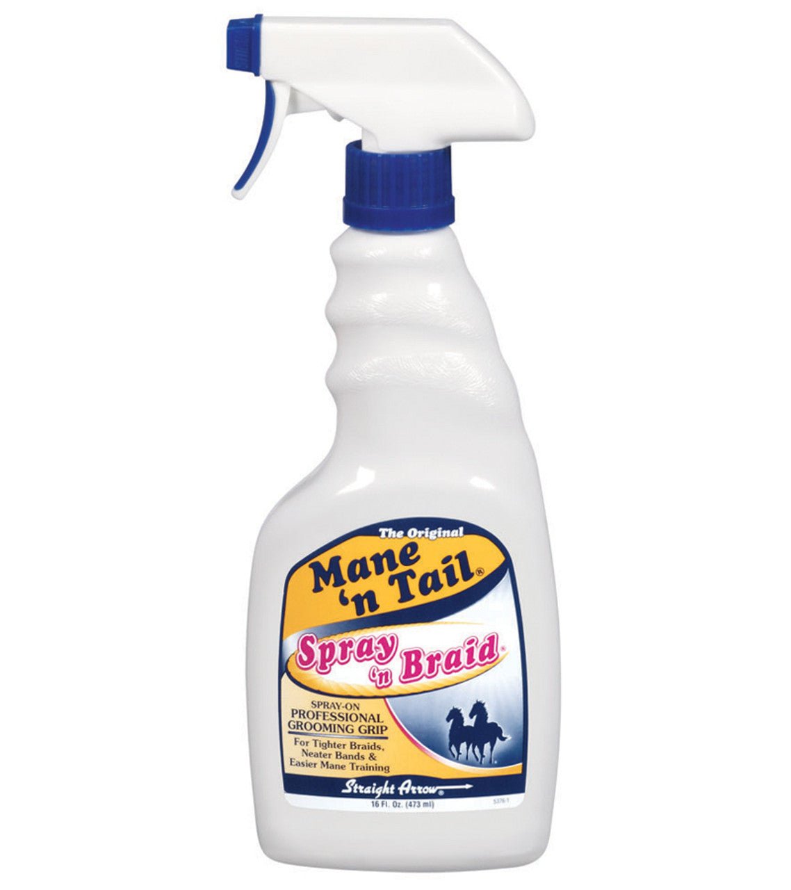 Mane 'n Tail® Spray 'n Braid® 16 oz. - Mane 'N Tail - Equiluxe Tack